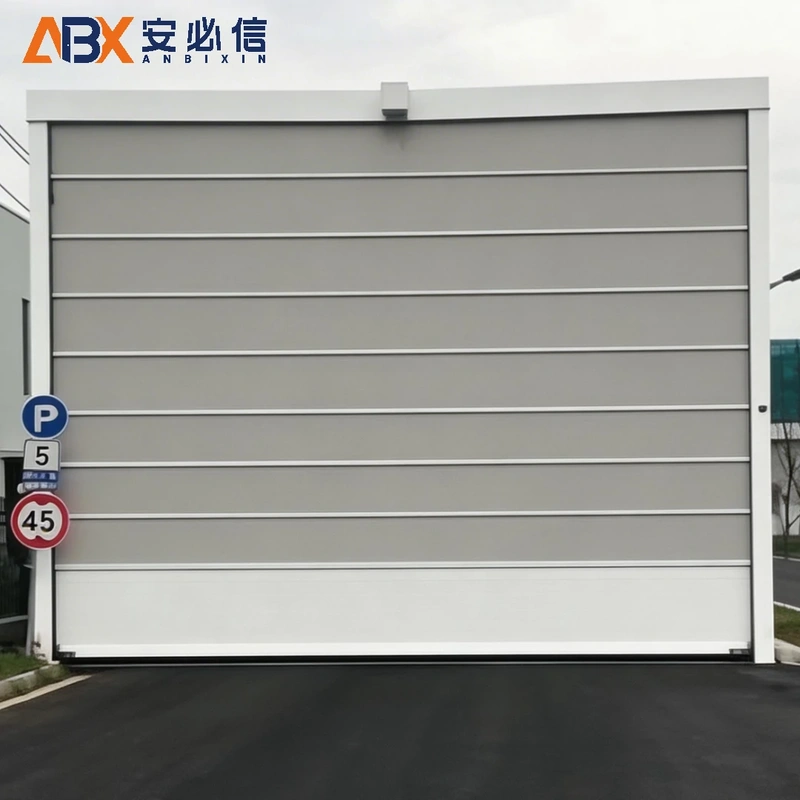 黔南布依族苗族自治州PVC堆积门
