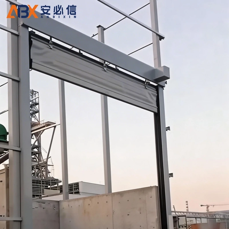 黔南布依族苗族自治州软帘堆积门