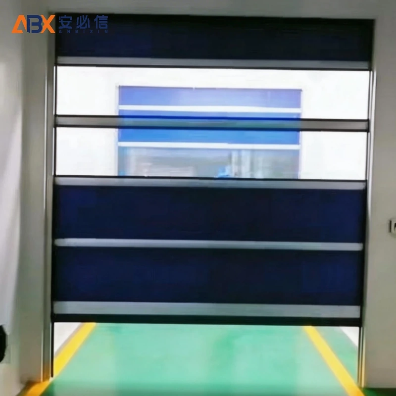 黔南布依族苗族自治州工业快速门