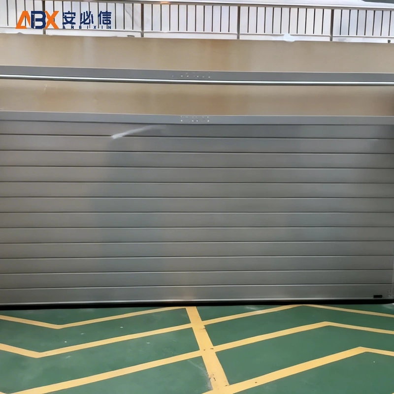 黔南布依族苗族自治州金属高速门